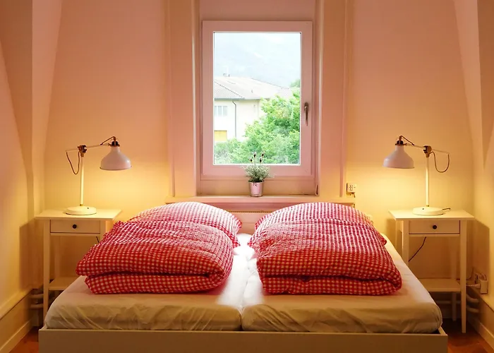 Adventure Interlaken *