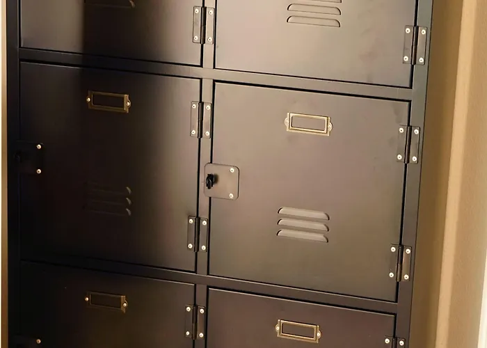 Ostello Adventure Interlaken *