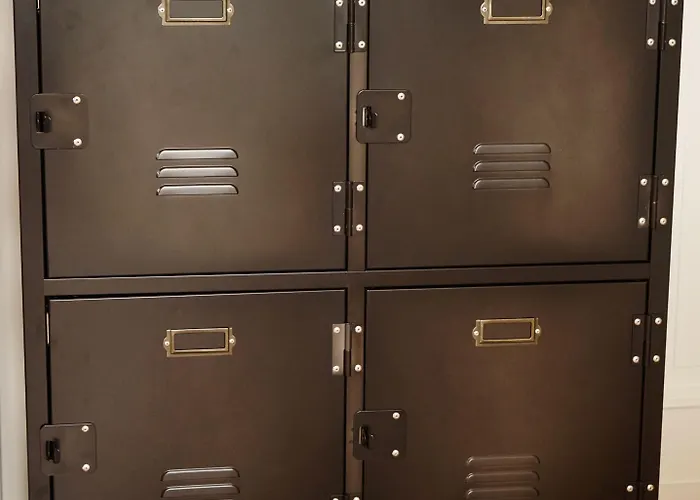 Ostello Adventure Interlaken *