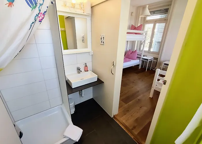 Adventure Interlaken