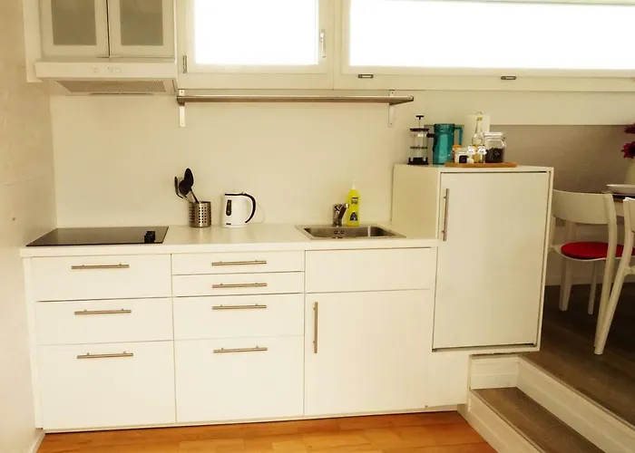 Ostello Adventure Interlaken Unterseen